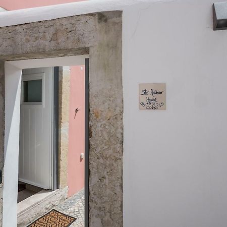 Santo Antonio House - Exclusive Apartment 리스본 외부 사진