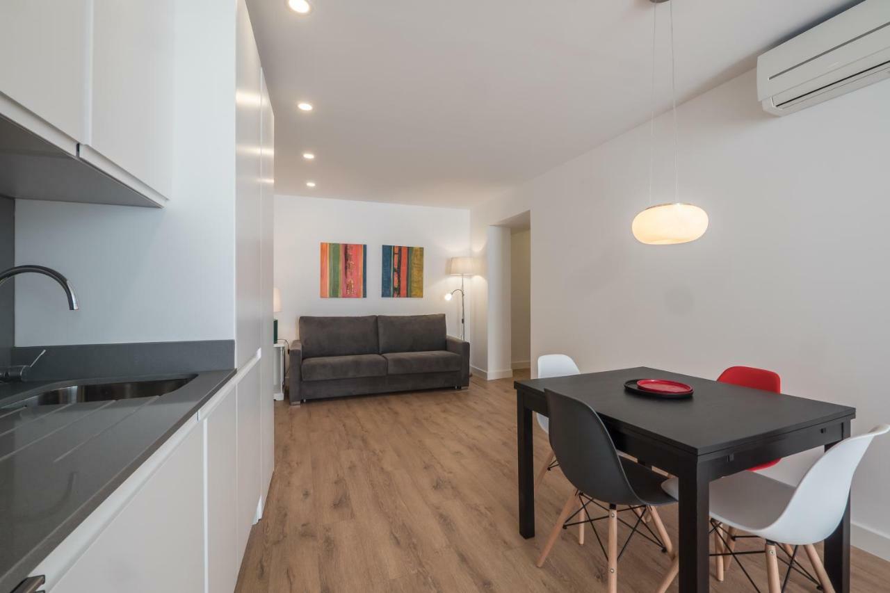 Santo Antonio House - Exclusive Apartment 리스본 외부 사진