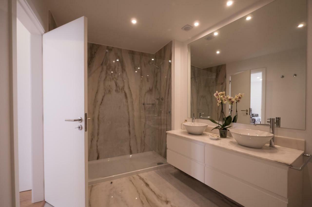 Santo Antonio House - Exclusive Apartment 리스본 외부 사진