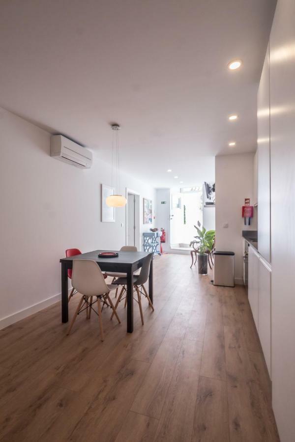 Santo Antonio House - Exclusive Apartment 리스본 외부 사진