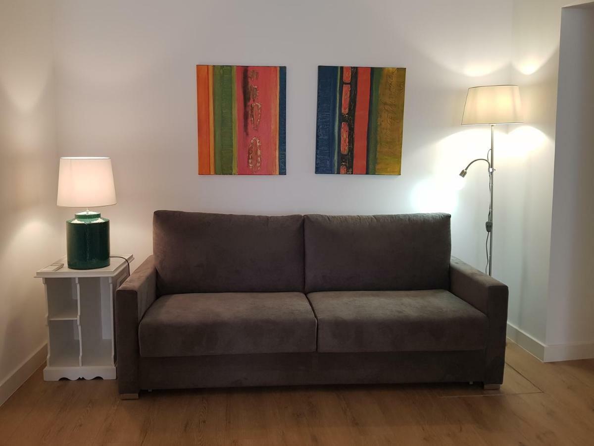 Santo Antonio House - Exclusive Apartment 리스본 외부 사진