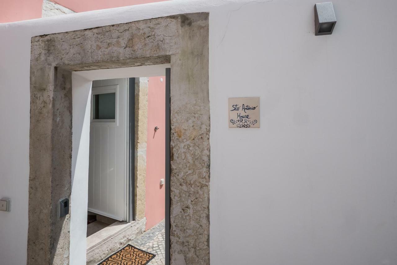 Santo Antonio House - Exclusive Apartment 리스본 외부 사진