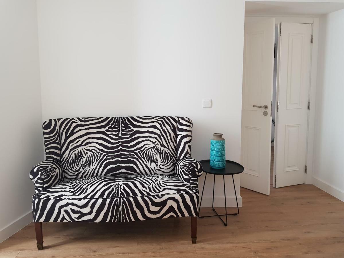 Santo Antonio House - Exclusive Apartment 리스본 외부 사진