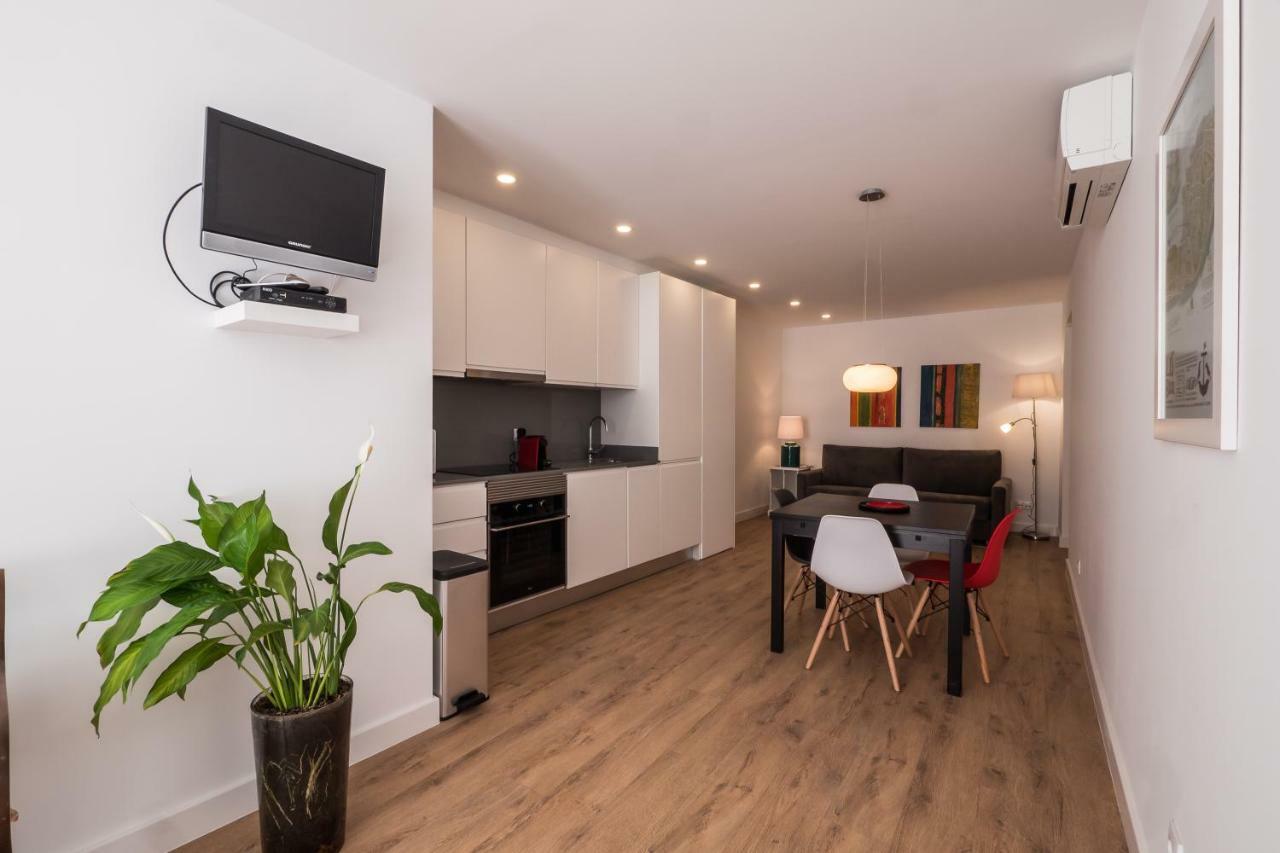 Santo Antonio House - Exclusive Apartment 리스본 외부 사진