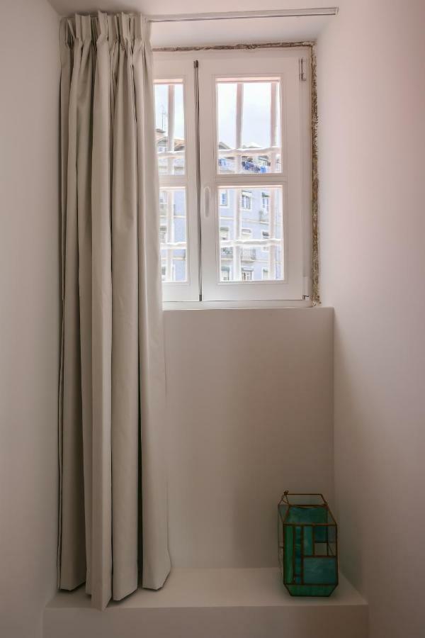 Santo Antonio House - Exclusive Apartment 리스본 외부 사진