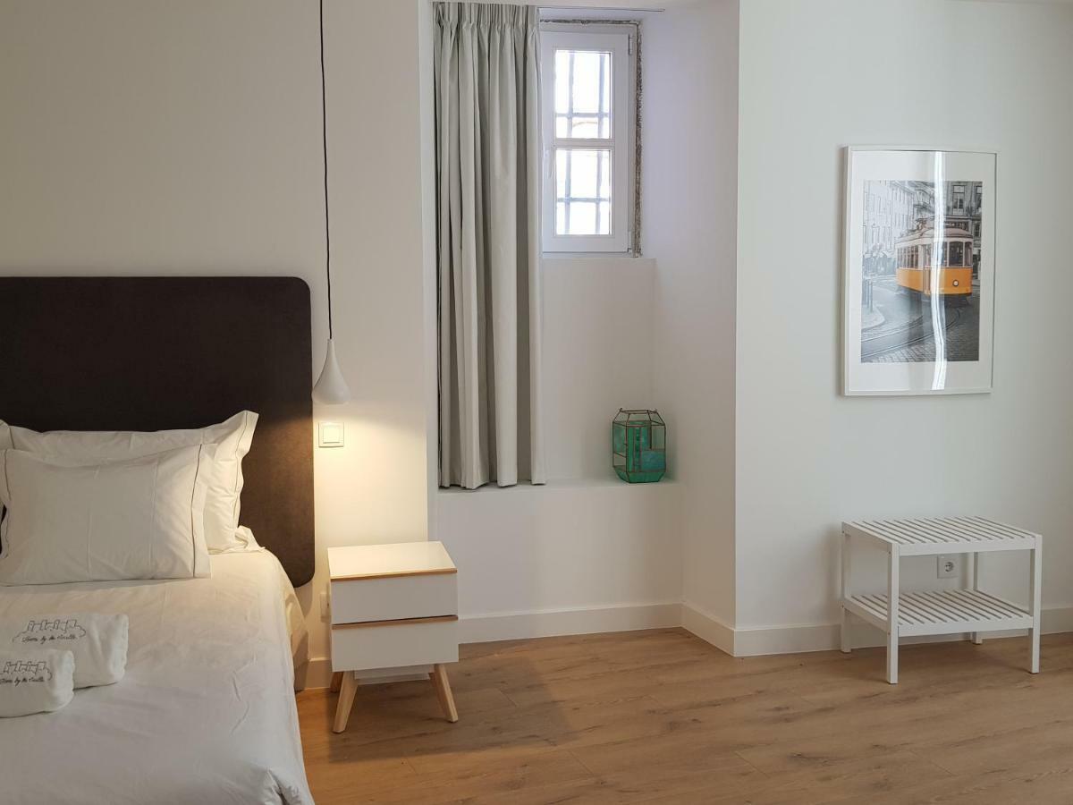 Santo Antonio House - Exclusive Apartment 리스본 외부 사진