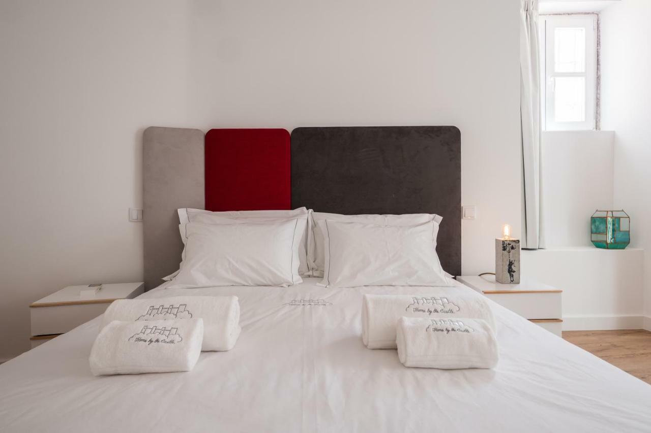 Santo Antonio House - Exclusive Apartment 리스본 외부 사진