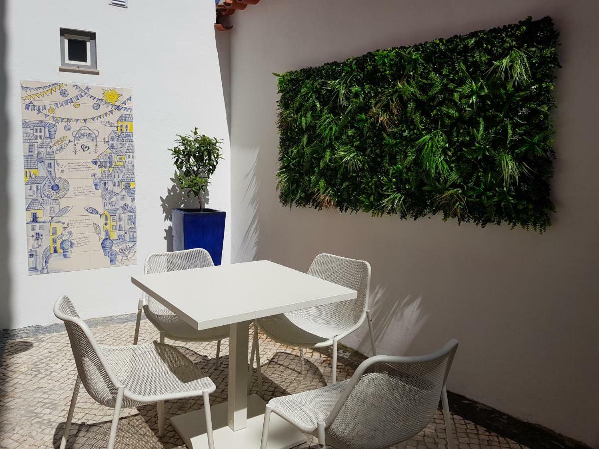 Santo Antonio House - Exclusive Apartment 리스본 외부 사진