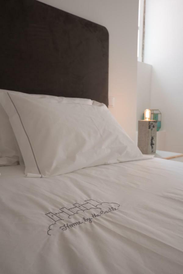 Santo Antonio House - Exclusive Apartment 리스본 외부 사진