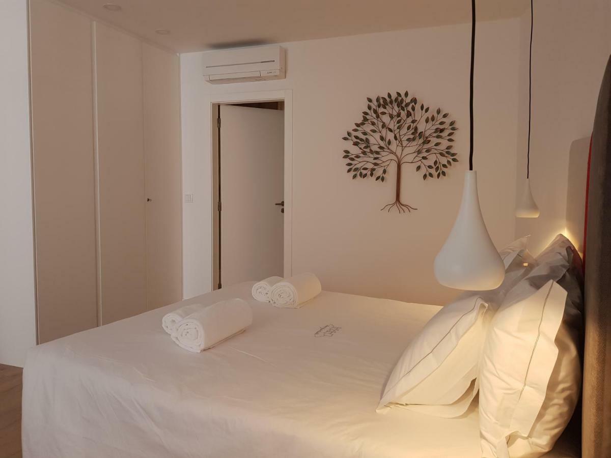 Santo Antonio House - Exclusive Apartment 리스본 외부 사진